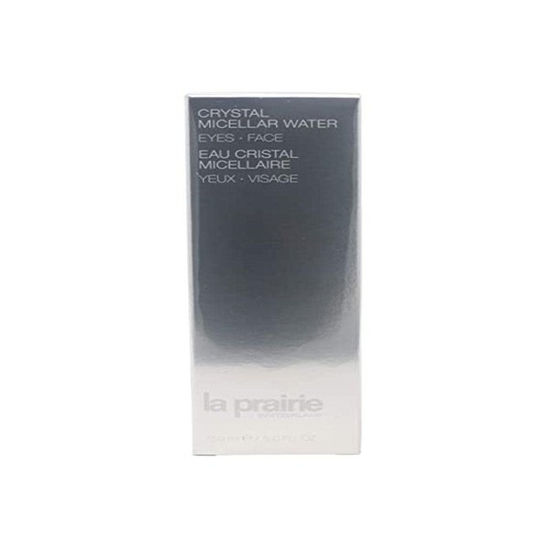 La Prairie Crystal Micellar Water, 5 Ounce/150 ml