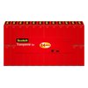 Scotch Transparent Tape, 3/4 in x 1000 in, 24 Boxes (600K24)