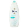 Dove Body Wash For Softer and Smoother Skin Sensitive Skin Hypoallergenic and Sulfate Free Body Wash 22 oz