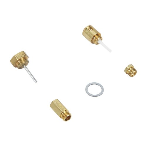 Whirlpool MAL9000AXX Dryer Liquid Propane Gas Conversion Kit-Brass