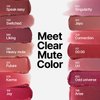 Unseen Blur Lip Tint Long-Lasting Stain, Blendable 3.2g (Odd Universe, 3.2)