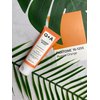 Q+A Ginger Root Daily Moisturizer. A calming face moisturizer packed with antioxidants. 75ml/2.5fl.oz