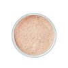 ARTDECO Mineral Powder Foundation - soft ivory – loose setting powder for a smooth & matte finish - medium coverage - perfect for sensitive & oily skin - makeup with zinc & magnesium - vegan - 0.53 Oz