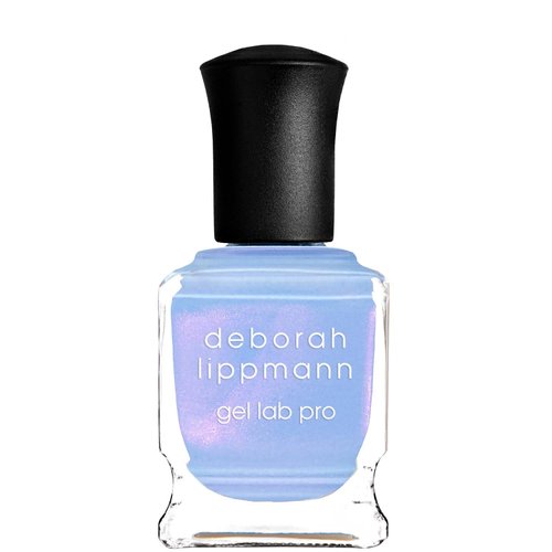 Deborah Lippmann Rock The Boat Gel Lab Pro Nail Polish | Long Wear Gel-Like Treatment Nail Color ...