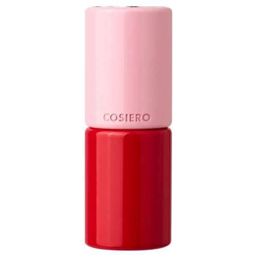 COSIERO JEALOUSY PLUMPER 15 ETHNIC ROSE Moisture color lip balm lip plumper