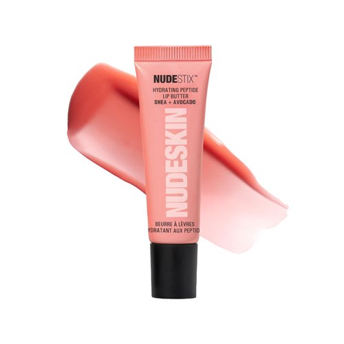 HYDRATING PEPTIDE LIP BUTTER - CANDY KISS