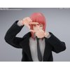 TAMASHII NATIONS - Chainsaw Man - Makima, Bandai Spirits S.H.Figuarts Action Figure