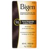 Bigen Permanent Powder Hair Color 96 Deep Burgundy 1 ea 0.21 oz