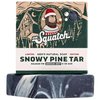 SOAP BAR SNOWY PINE TAR