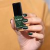 LONDONTOWN Lakur Enhanced Nail Polish, Premium Vegan Beauty, Vibe