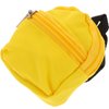 ibasenice Mini Doll Bag Mini Doll Backpack Doll Accessories Doll Backpack Mini Doll Bag Doll Costume Ornament Doll Dressing Bag Miniature Doll Backpack