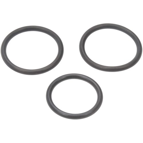 Coolant Tee And Radiator Hose O-Ring Kit