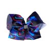 8 inch Inspired Music Viral Hair Bow by Inspired Bows
