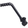 MRELC 13mm Kick Starter Lever Pedal Replacement Compatible with 50cc 70cc 90cc 110cc 125cc 150cc Pit Dirt Bike（Black）