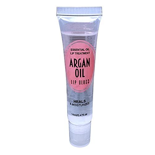 ELEGANI Essential Oil Lip Treatment - Coco Butter