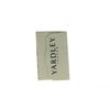 Yardley Oatmeal and Almond Bar Soap, 4.25 Ounce, Set of 3