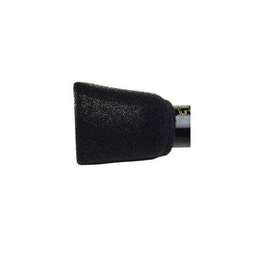 Soft Air Dryer Mitten Diffuser