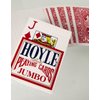 Hoyle Playing Cards - Jumbo Index