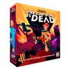 AEG The Captain is Dead | Save Your Starship, Fight The Aliens | Cooperative Science Fiction Strategy Survival Board Game | 1-7 Players | Ages 10+