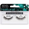 Ardell Natural Lashes False Eyelashes 131 Black (4 pack)