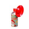 Toysmith Christmas in A Can – Fun Holiday Noise Machine with Santa Sounds & Christmas Songs – Plays Jingle Bells and We Wish You a Merry Christmas – Perfect for Kids and Family Fun – Ages 3+