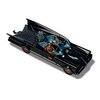 Corgi 1966 with Figures Bat (1966-1968) Classic TV Series (#267 Reissue) Diecast Model Car RT26701