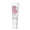 Briogeo Farewell Frizz Blow Dry Cream Heat Protectant for Hair, Anti Frizz Hair Product with Argan Oil for Styling, 2 fl oz