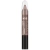 N.Y.C. New York Color City Proof 24 Hr Eye Shadow, Rockefeller Center Snowflakes, 0.07 Ounce