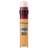 Maybelline Instant Age Rewind Eraser Dark Circles Treatment Multi-Use Concealer, 141, 1 Count (Packaging May Vary)