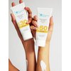 The Organic Pharmacy Cellular Protection Sunscreen SPF 30, Non-chemical Mineral Sunscreen 100ml 3.4 oz.