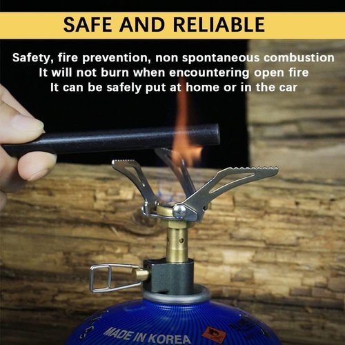 2 Pack Fire Starter Survival Tool, Flint and Steel with Ferro Rods Fire Starters for Campfires,Fire Steel with Paracord and Whistle for Camping, Hiking, Hunting, Emergency Rescue