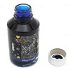 Diamine Fountain Pen Bottled Ink, 50ml - Shimmering Blue Pearl