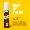 Batiste Dry Shampoo Dark 162g/5.71 oz.