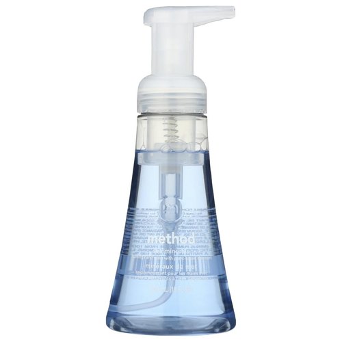 Method Hand Wash Foam 10 Oz Sea Minerals