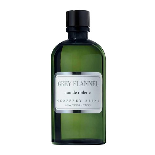 Geoffrey Beene Men's Cologne, Grey Flannel, Eau De Toilette EDT Splash, 8 Fl Oz.