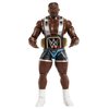 Mattel WWE Big E Elite Collection Action Figure, 6-inch Posable Collectible Gift for WWE Fans Ages 8 Years Old & Up