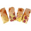 Cutetitos Pizzaitos - Surprise Stuffed Animals - Collectible Pizza Plush - Ages 3+ - Series 5