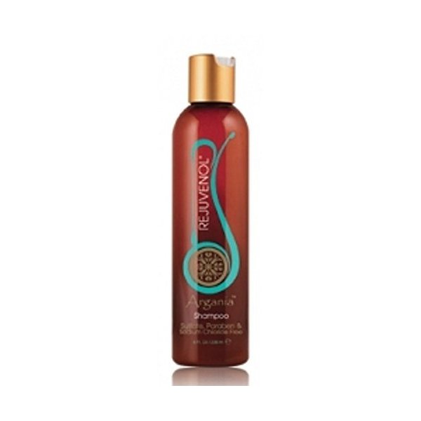 Rejuvenol Argania Volumizing Shampoo - 8 oz