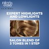 Nice 'N Easy Permanent Hair Color 5R Natural Medium Auburn 1 Kit