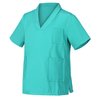 Gortykor Doctor Costume for Kids Doctor Lab Coat Doctor Dress up for Boys Girls Halloween Dress Up(8-9 Years)