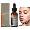 Vitamin C Face Serum, Hydration Facial Serum with Hyaluronic Acid, Vitamin E, Collagen & Niacinamide - Brightening Serum for Dark Spots, Even Skin Tone, Wrinkles, Fine Lines for Skin Care Essence