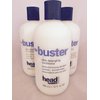 Head Games Tangle Buster Daily Detangling Conditioner 12 ounce - 3 Pack