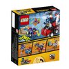 LEGO Super Heroes Mighty Micros: Batman™ vs. Killer Moth™ 76069 Building Kit