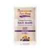 Creme of Nature, Acai Hair Mask, Honey and Acai Formula, 1.75 Oz
