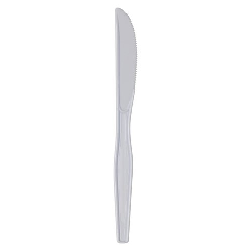 Dixie Medium Weight Plastic Cutlery