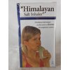 Himalayan Salt Inhaler - 190g Himalayan Salt Included!