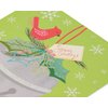 Papyrus Holiday Cards Boxed with Envelopes, Happy Holiday Season, Jingle Bell (20-Count)