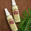 HNP Placenta Original Strength Leave-in Conditioning Hair Treatment Pump, 5 Oz
