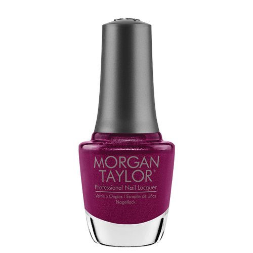 Morgan Taylor Fall Change Of Pace Collection - Fall Nail Polish, Lacquer Nail Color, Long-Lasting Nail Polish (Sappy But Sweet, 15mL)