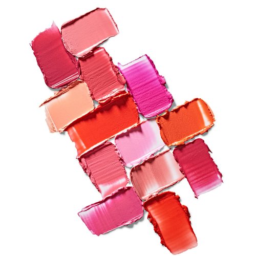 Nouba Shine Lipstylo Lipstick - Lustrous Hydrating Lip Balm with Aloe & Papaya Extract Long Lasting Matte Plumper High Pigmented Makeup (Color 12)